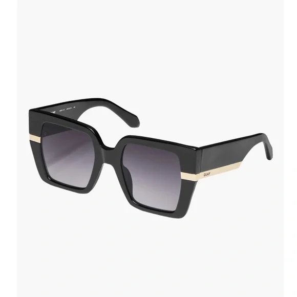Quay Australia | Accessories | New Quay Sunglasses The  display picture 3